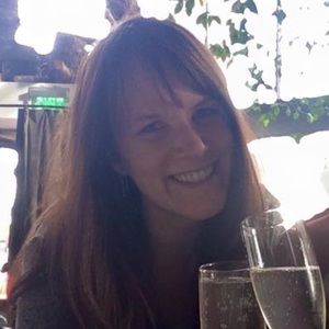 Meet your Posher, Molly